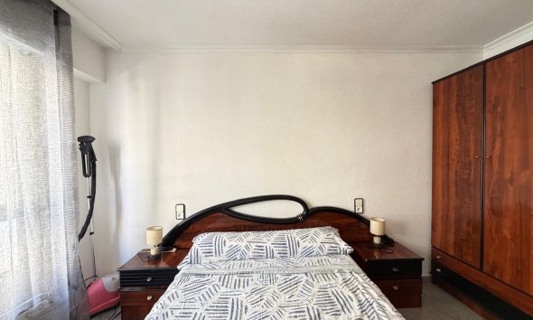 Revente - Apartment -
Torrevieja - Playa del Cura