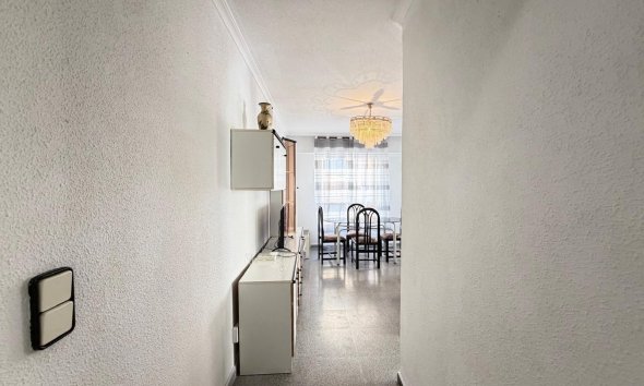 Revente - Apartment -
Torrevieja - Playa del Cura