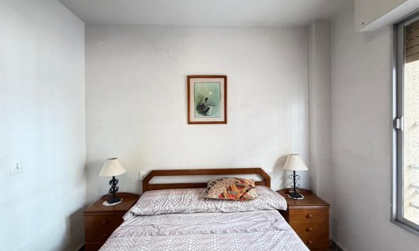 Revente - Apartment -
Torrevieja - Las Piscinas Naturales