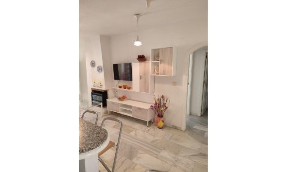 Revente - Apartment -
Torrevieja - Los Frutales