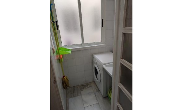 Revente - Apartment -
Torrevieja - Los Frutales