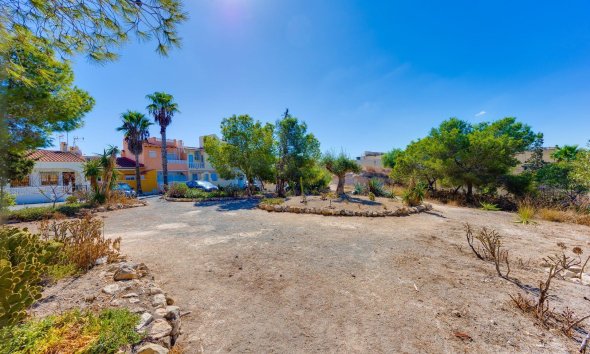 Revente - Town House -
San Fulgencio - La Marina