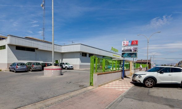 Revente - Town House -
San Fulgencio - La Marina