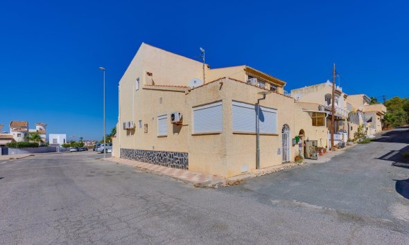 Revente - Town House -
San Fulgencio - La Marina