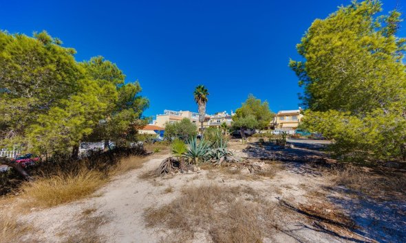 Revente - Town House -
San Fulgencio - La Marina