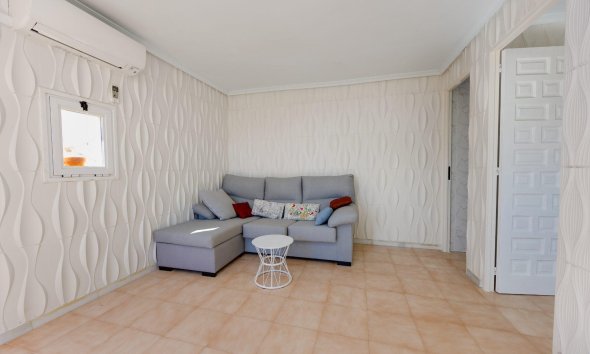 Revente - Town House -
San Fulgencio - La Marina