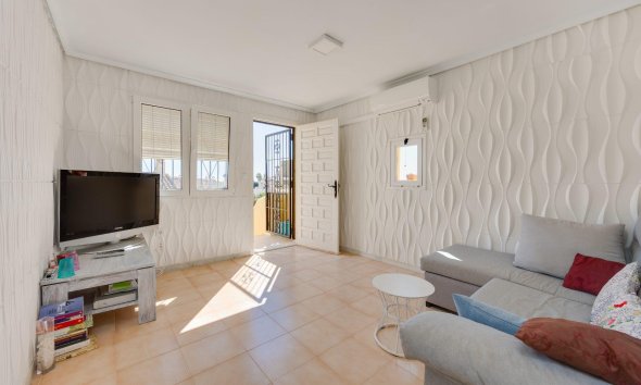 Revente - Town House -
San Fulgencio - La Marina