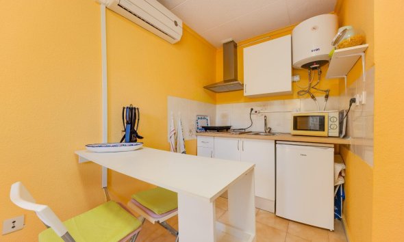 Revente - Town House -
San Fulgencio - La Marina