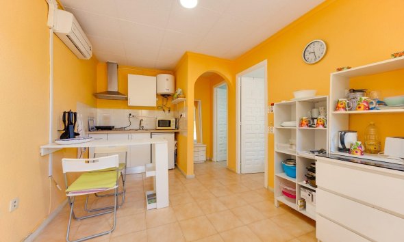 Revente - Town House -
San Fulgencio - La Marina