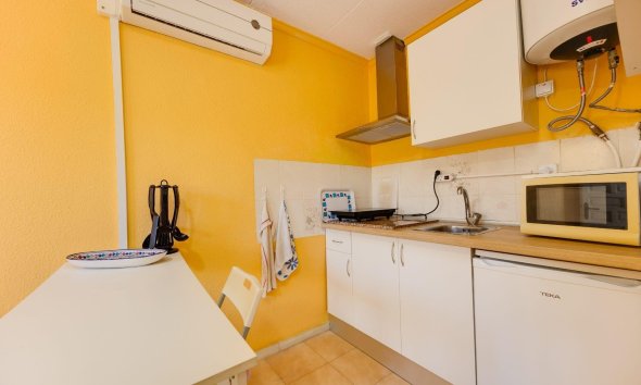 Revente - Town House -
San Fulgencio - La Marina
