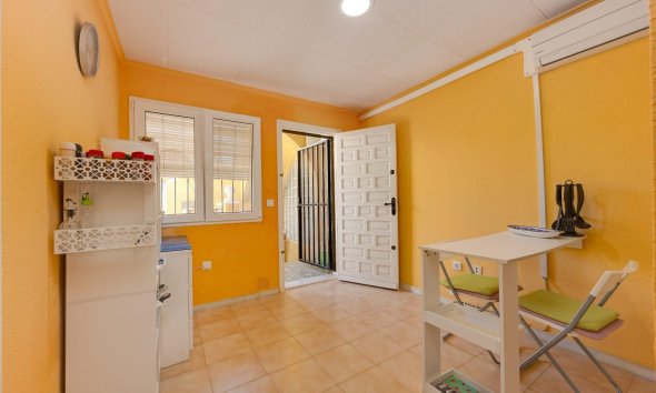 Revente - Town House -
San Fulgencio - La Marina