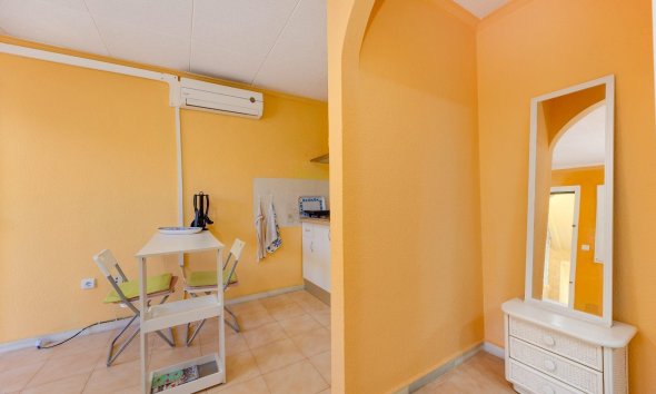 Revente - Town House -
San Fulgencio - La Marina