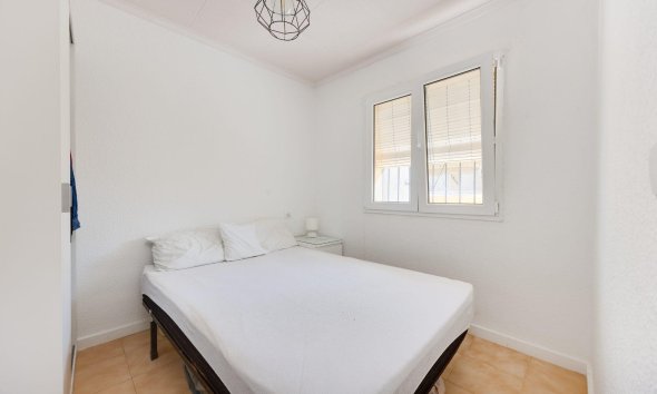 Revente - Town House -
San Fulgencio - La Marina
