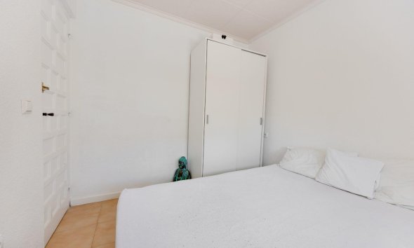 Revente - Town House -
San Fulgencio - La Marina