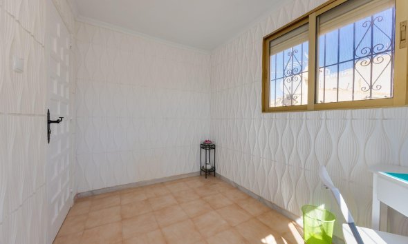 Revente - Town House -
San Fulgencio - La Marina