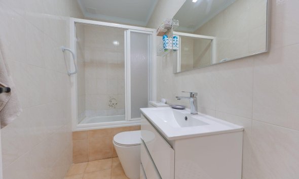 Revente - Town House -
San Fulgencio - La Marina