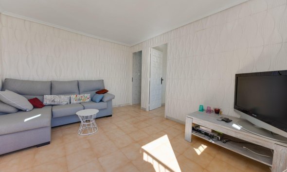 Revente - Town House -
San Fulgencio - La Marina