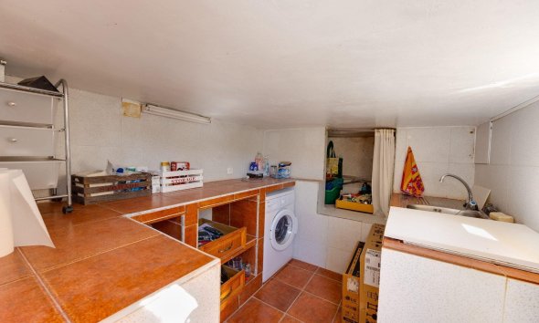 Revente - Town House -
San Fulgencio - La Marina