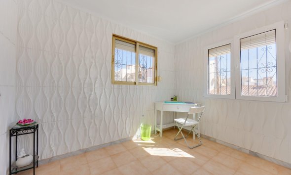 Revente - Town House -
San Fulgencio - La Marina