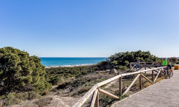 Revente - Town House -
San Fulgencio - La Marina