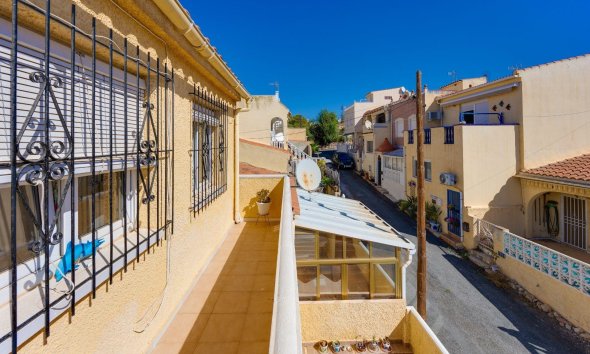 Revente - Town House -
San Fulgencio - La Marina