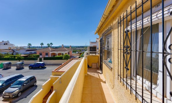 Revente - Town House -
San Fulgencio - La Marina