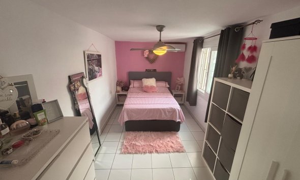 Revente - Apartment -
Torrevieja - Costa Blanca