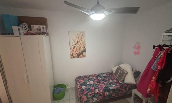Revente - Apartment -
Torrevieja - Costa Blanca