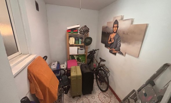 Revente - Apartment -
Torrevieja - Costa Blanca