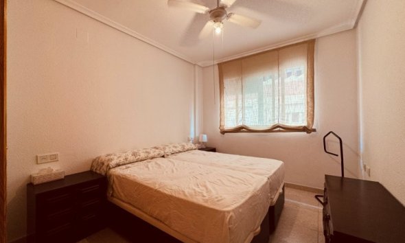 Revente - Apartment -
La Mata - Costa Blanca