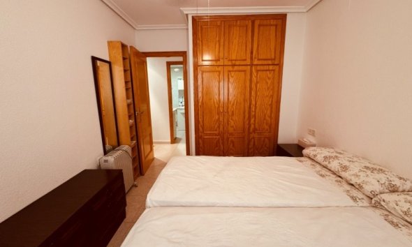 Revente - Apartment -
La Mata - Costa Blanca