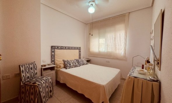 Revente - Apartment -
La Mata - Costa Blanca