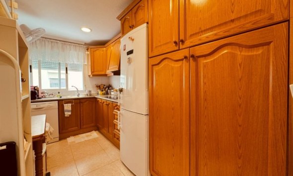 Revente - Apartment -
La Mata - Costa Blanca
