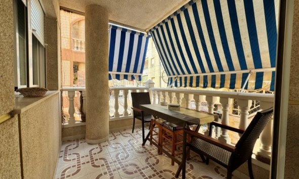 Revente - Apartment -
La Mata - Costa Blanca