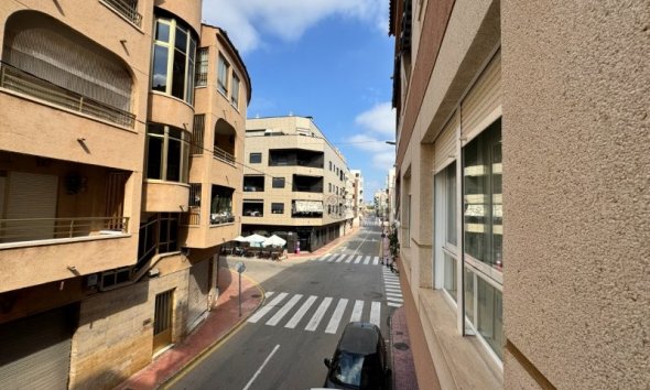 Revente - Apartment -
La Mata - Costa Blanca