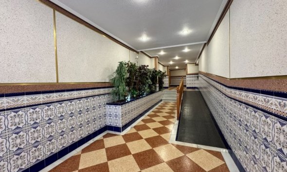 Revente - Apartment -
La Mata - Costa Blanca