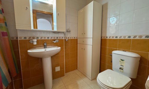 Revente - Apartment -
Algorfa - Inland