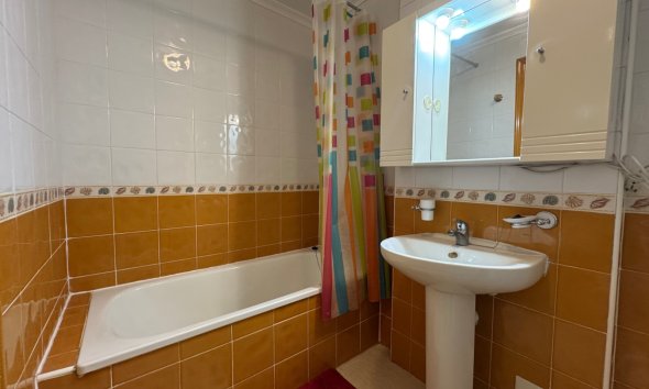 Revente - Apartment -
Algorfa - Inland