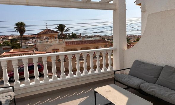 Revente - Apartment -
Los Almendros (Orihuela-Costa) - Costa Blanca