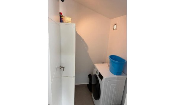 Revente - Apartment -
Los Almendros (Orihuela-Costa) - Costa Blanca