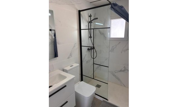 Revente - Apartment -
Los Almendros (Orihuela-Costa) - Costa Blanca
