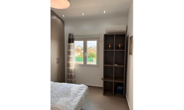 Revente - Apartment -
Los Almendros (Orihuela-Costa) - Costa Blanca