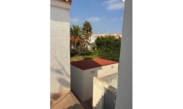 Revente - Apartment -
Los Almendros (Orihuela-Costa) - Costa Blanca