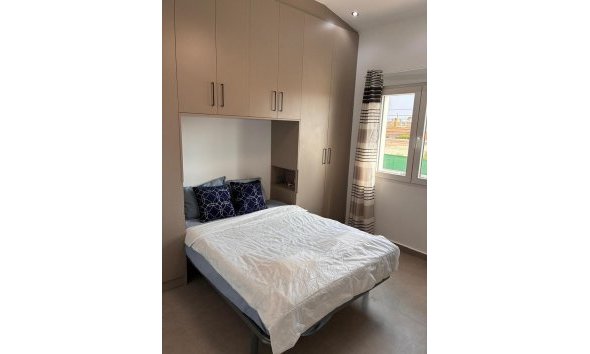Revente - Apartment -
Los Almendros (Orihuela-Costa) - Costa Blanca