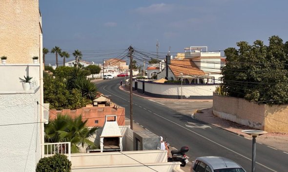 Revente - Apartment -
Los Almendros (Orihuela-Costa) - Costa Blanca
