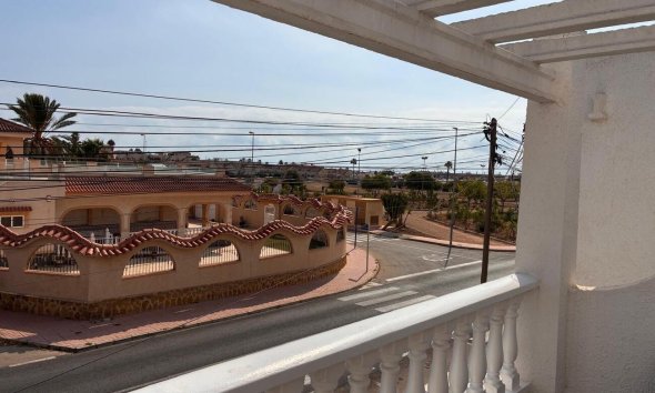 Revente - Apartment -
Los Almendros (Orihuela-Costa) - Costa Blanca