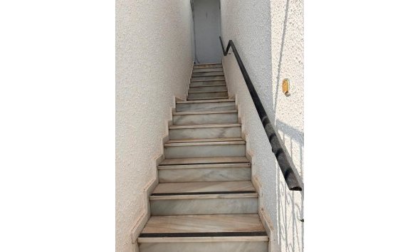 Revente - Apartment -
Los Almendros (Orihuela-Costa) - Costa Blanca