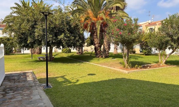 Revente - Apartment -
Los Almendros (Orihuela-Costa) - Costa Blanca