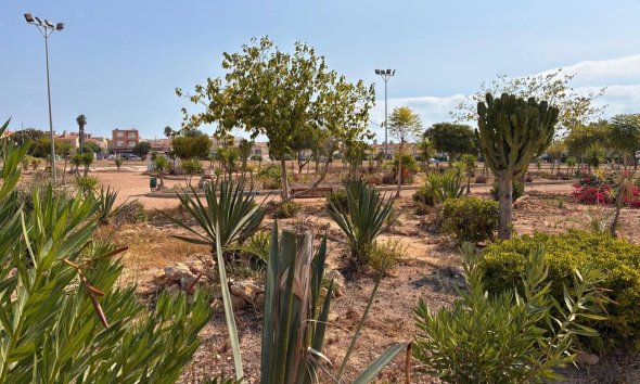 Revente - Apartment -
Los Almendros (Orihuela-Costa) - Costa Blanca