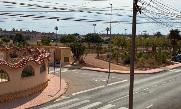 Revente - Apartment -
Los Almendros (Orihuela-Costa) - Costa Blanca